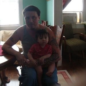 Meet your Posher, Jason